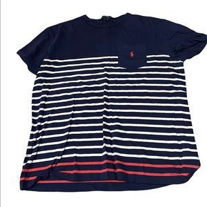 Polo RL tee